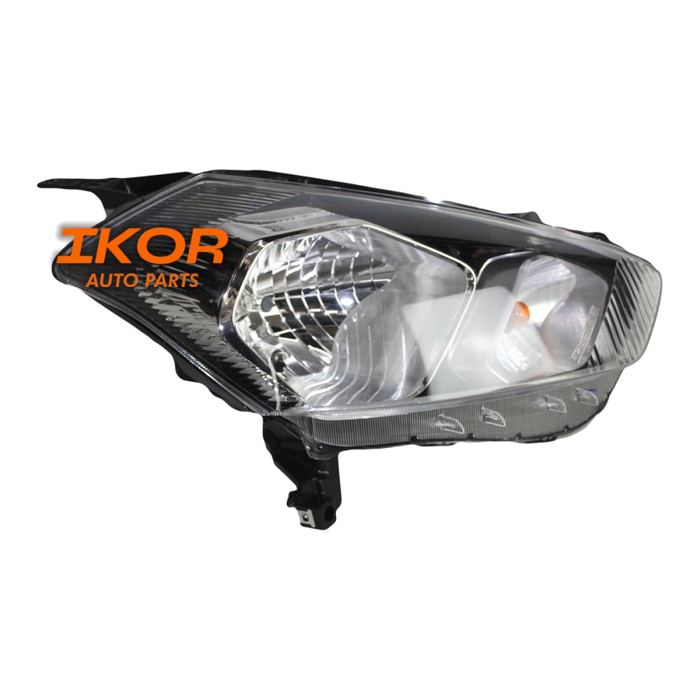 Datsun-Go-RHS-Headlight